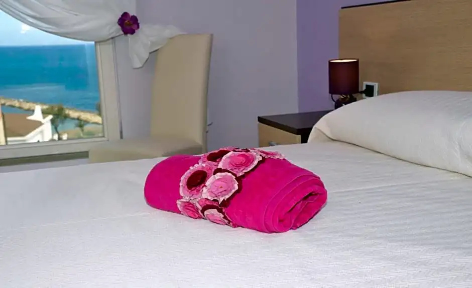 Hotel Balai - Chambres