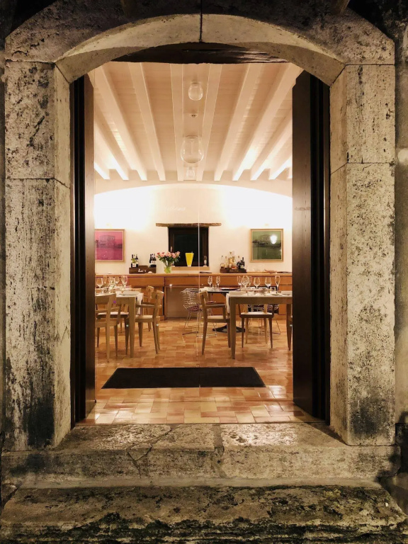 Tenuta Duca Marigliano Boutique Hotel - Général