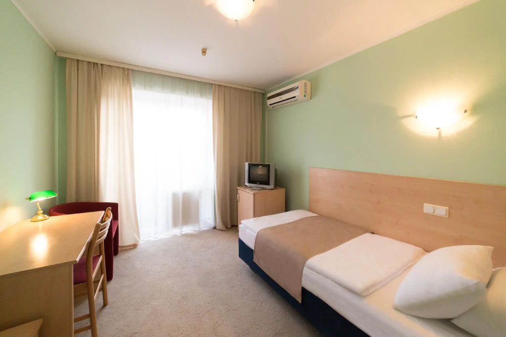 Superior Single room