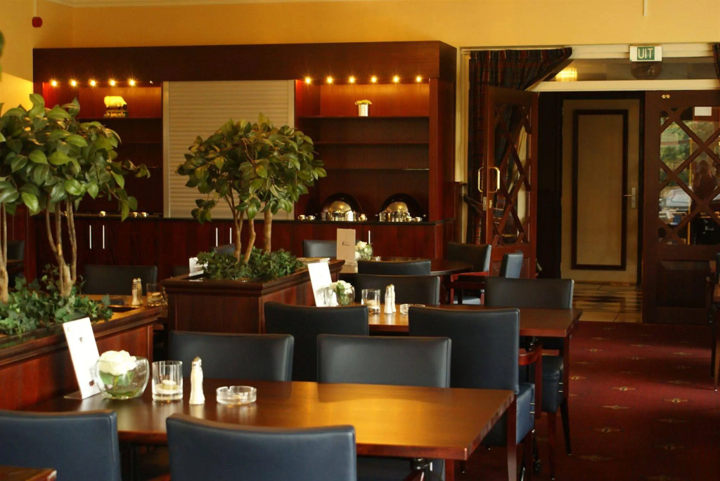 Van der Valk Hotel Hardegarijp - Leeuwarden - Général