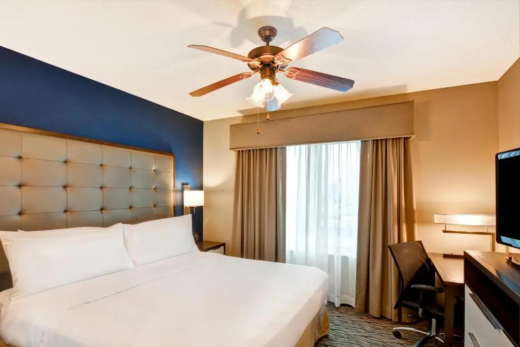 Homewood Suites by Hilton Houston Near the Galleria - Chambres