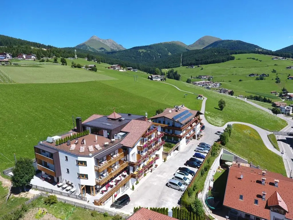 Hotel Kristall