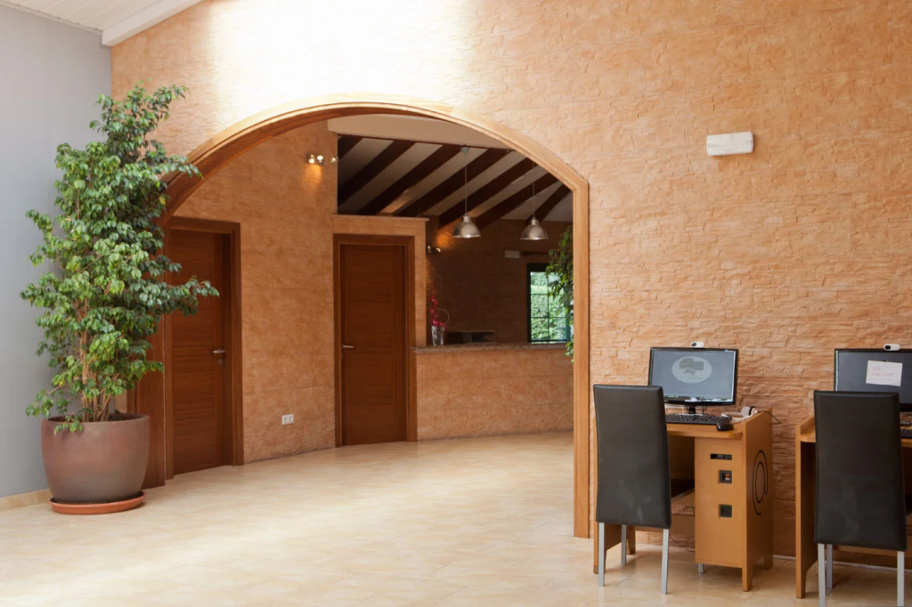Hotel photo 12