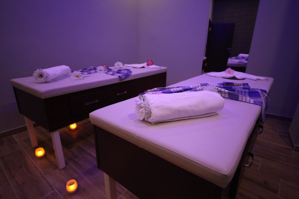 Safa Sorgun Thermal Hotel Wellness & Spa - Général