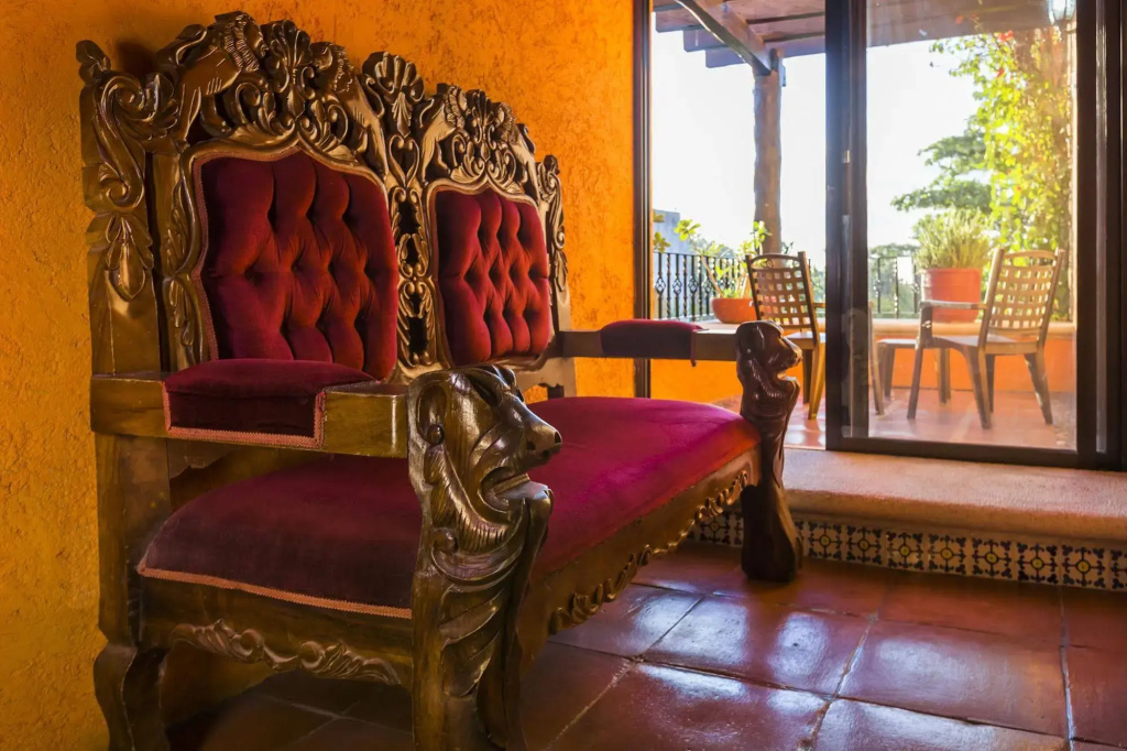 Hotel Lunata - Near Playa del Carmen Main Beach - Général