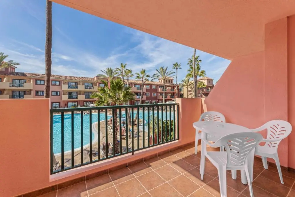 BLUESEA Aloe Corralejo Hotel - Chambres