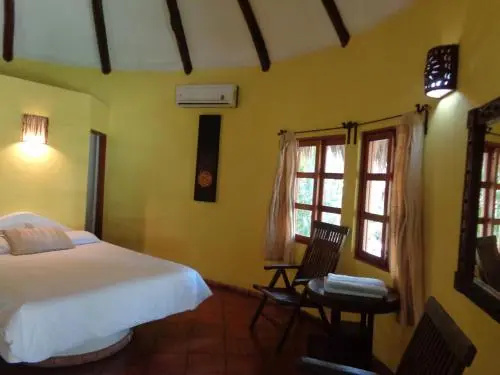 Dos Mundos Pacific Resort - Général