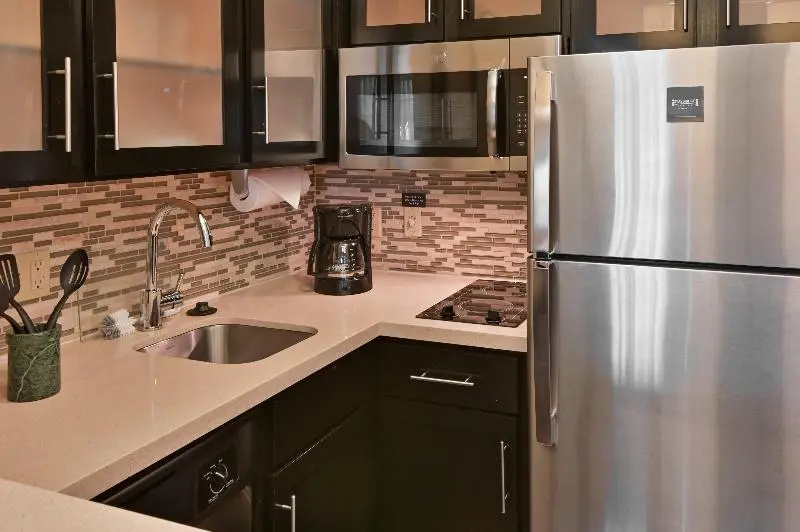 Sonesta ES Suites Fort Lauderdale Plantation - Chambres