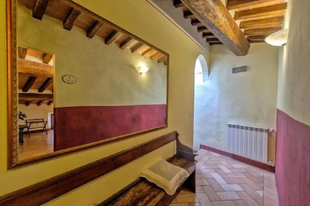 Antica Locanda - Général