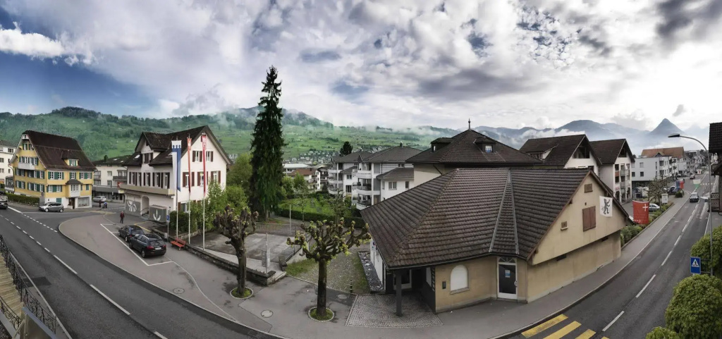 Hotel photo 14