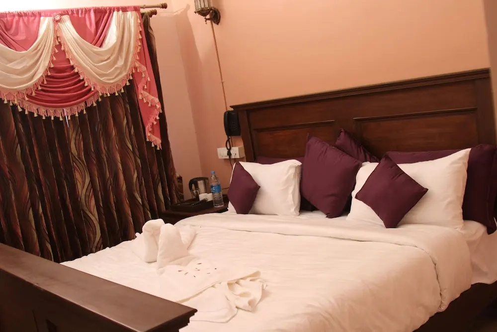 Global Village Ooty Resort - Chambres