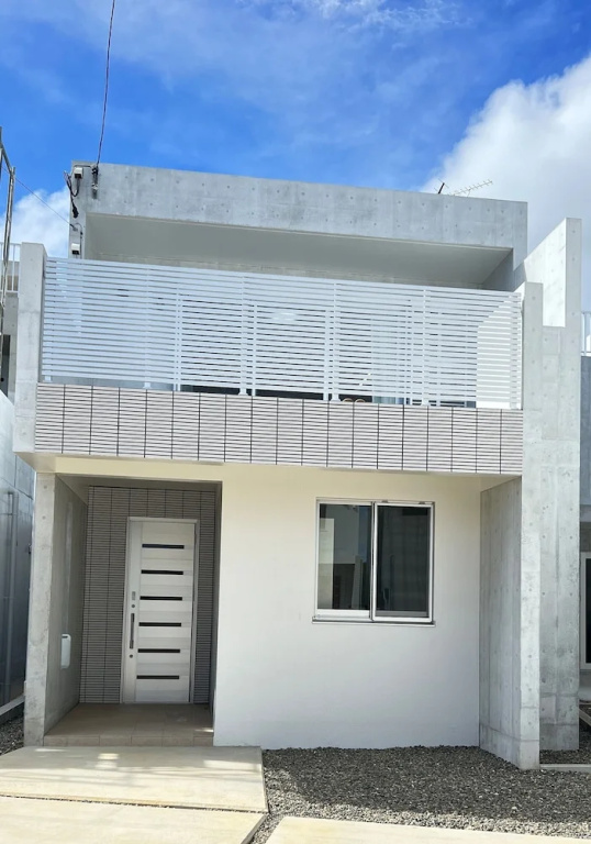 Shiokaze Villa