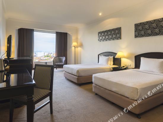 Bayview Hotel Georgetown Penang