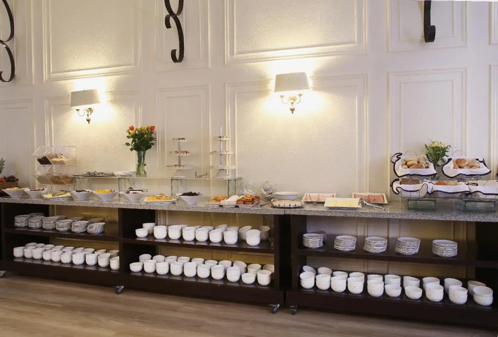 Hotel photo 21