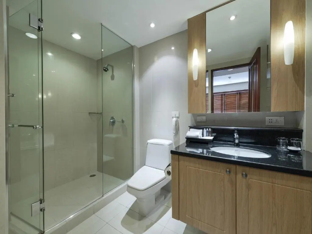 Centre Point Sukhumvit Thong Lo - Chambres