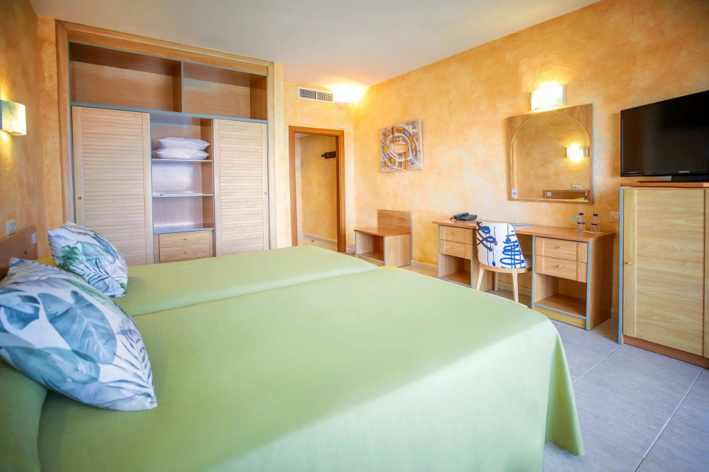 Hotel Servigroup La Zenia - Général