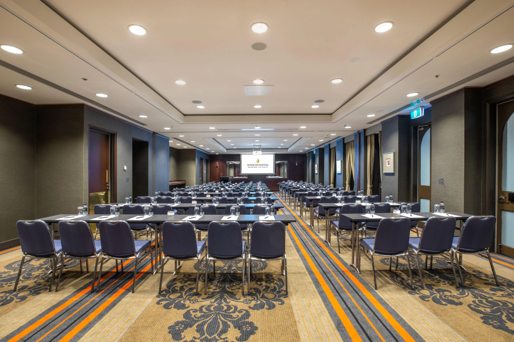 InterContinental Melbourne The Rialto by IHG - фото 20