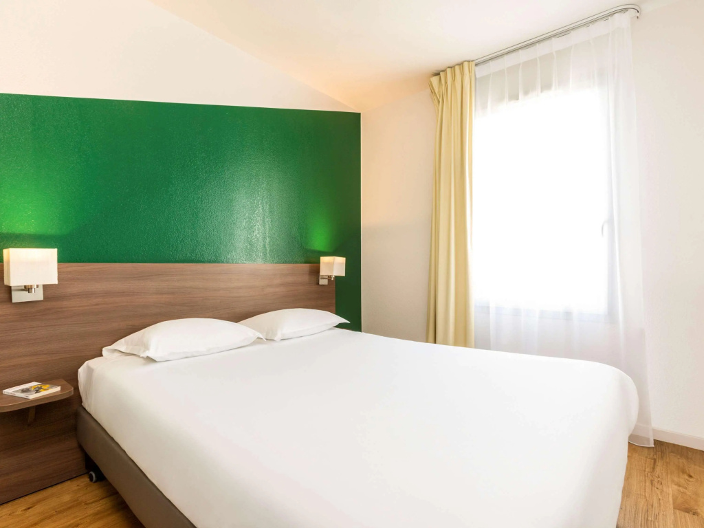 Voir la photo 3 — Aparthotel Adagio Access Carrières-sous-Poissy