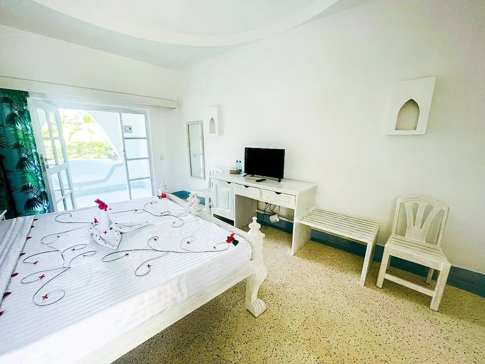 Sun Palm Beach Resort - Chambres