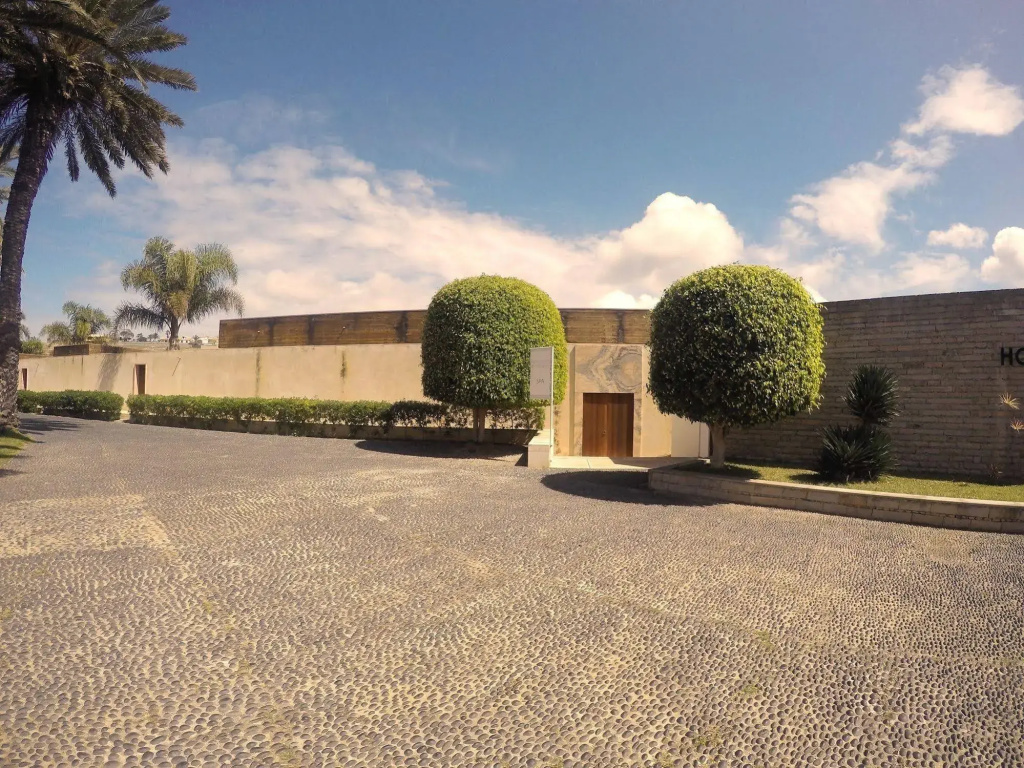Hotel Porto Santo & Spa - Général