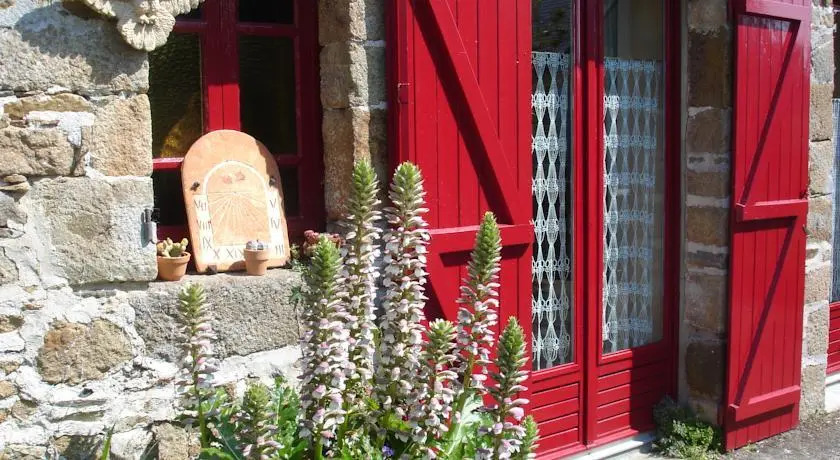 Le Clos Des Chaumieres