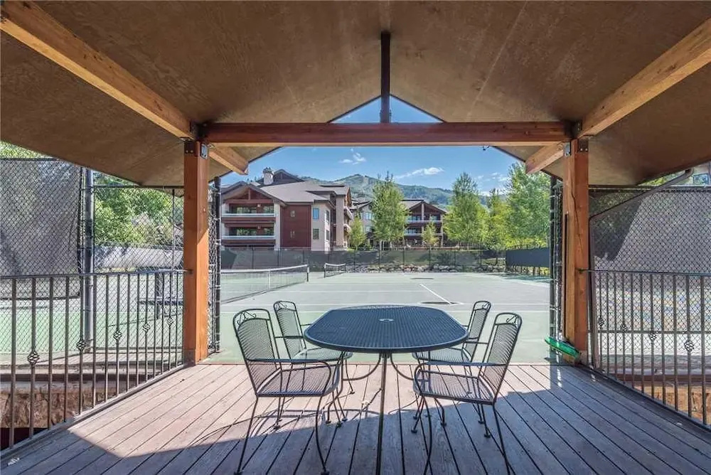 2106 Timberline Lodge, Trappeur's Crossing Apartment 2