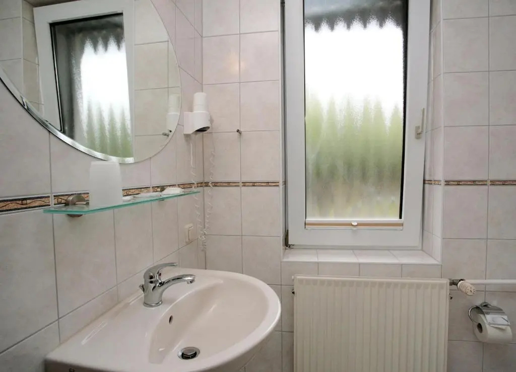Ostseehotel Wustrow - Chambres