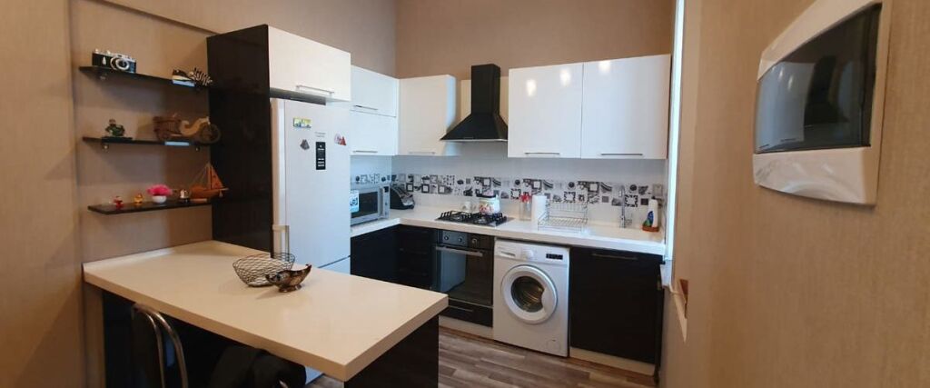 Баку: Апартаменты Shahrazad Rent Home