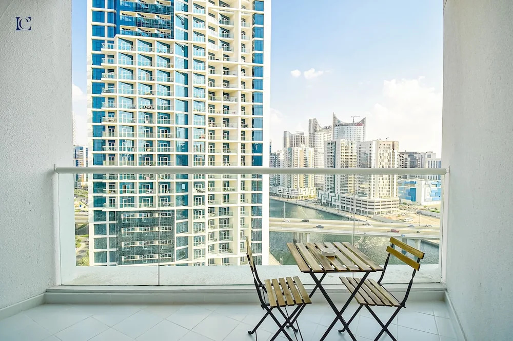 Canal View Studio Apt - Maison Prive