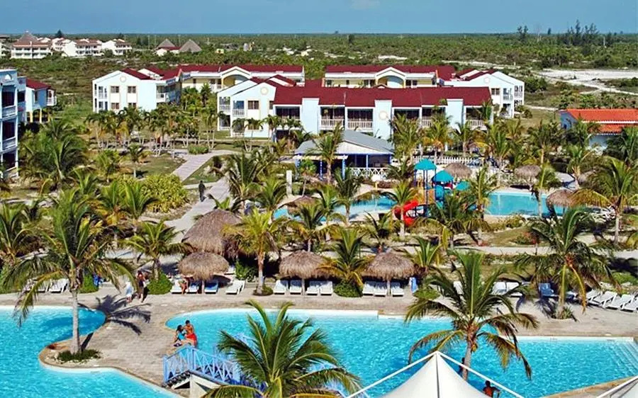 Beach & Waterfront