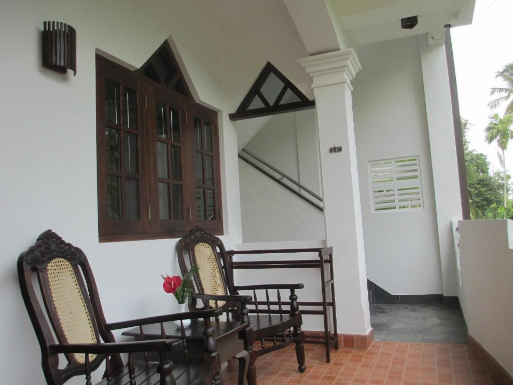 Villa Goodwill Paradise