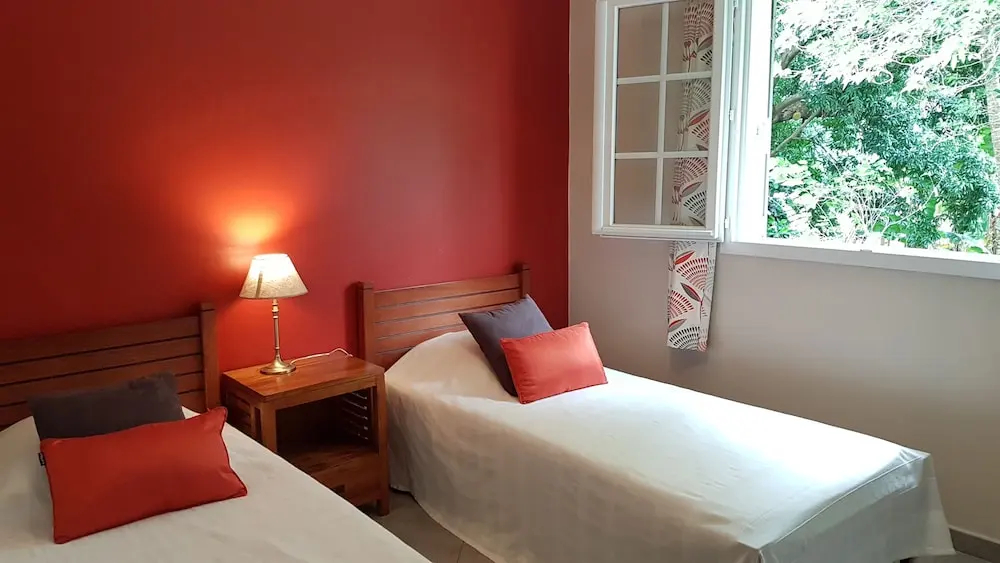 Les Terrasses de Niagara - фото 4