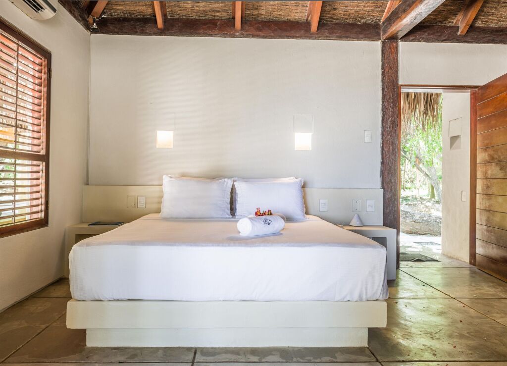 Hotel San Pedro de Majagua by null