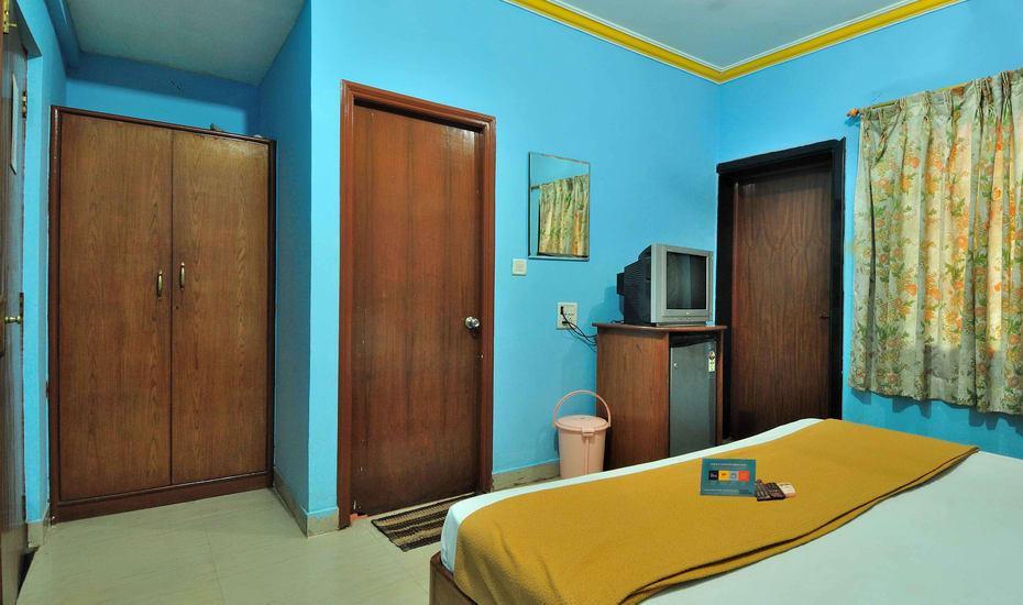 Krish Holiday Inn