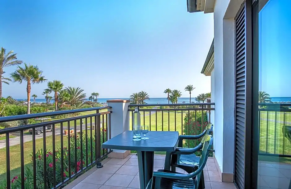 Impressive Playa Granada Golf - Chambres