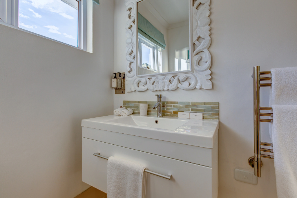 Amanzi Island Boutique Hotel - Général