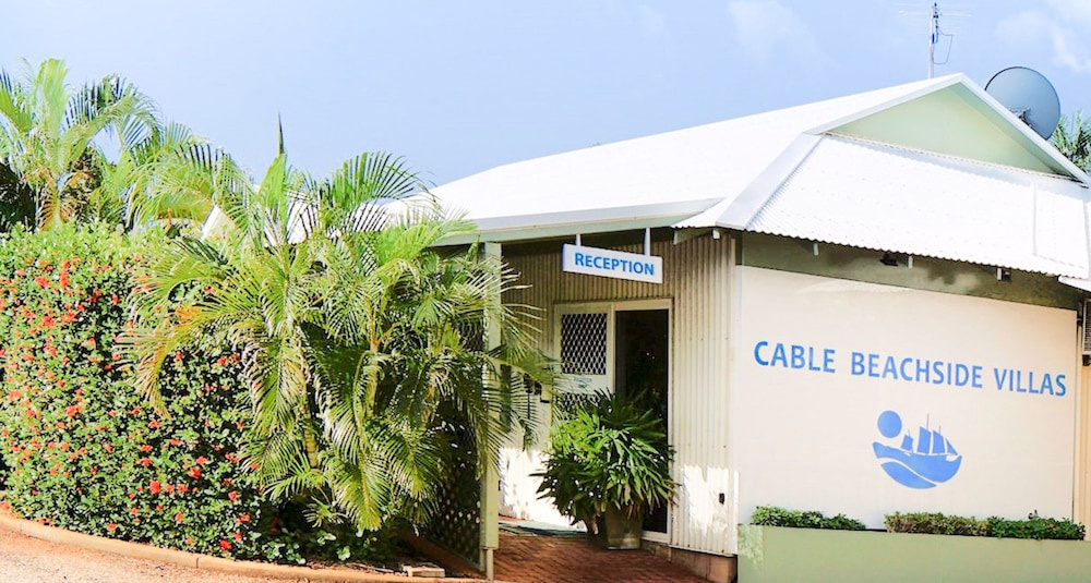 Cable Beach Apartments