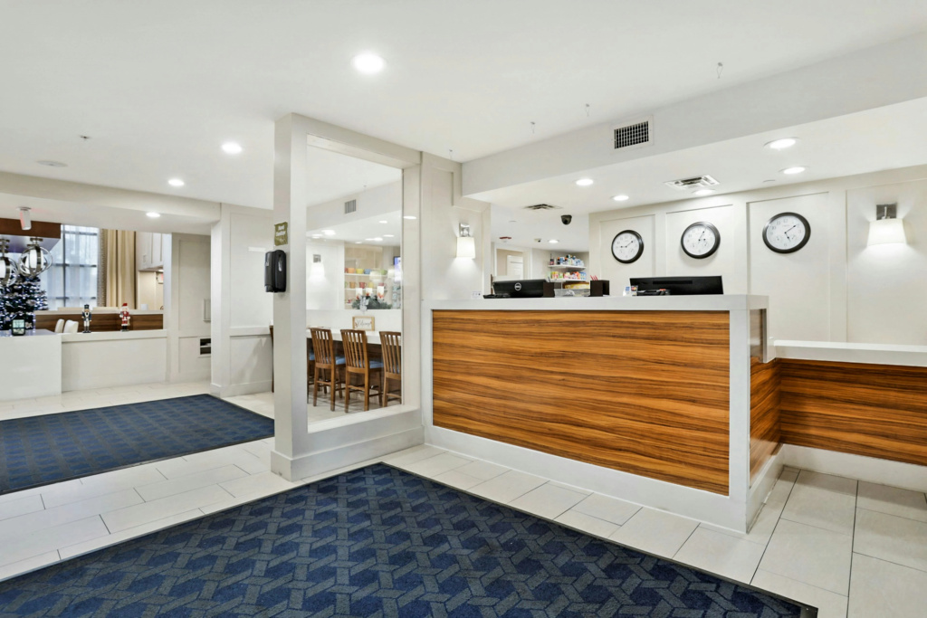 Staybridge Suites Columbia Baltimore by IHG - Général