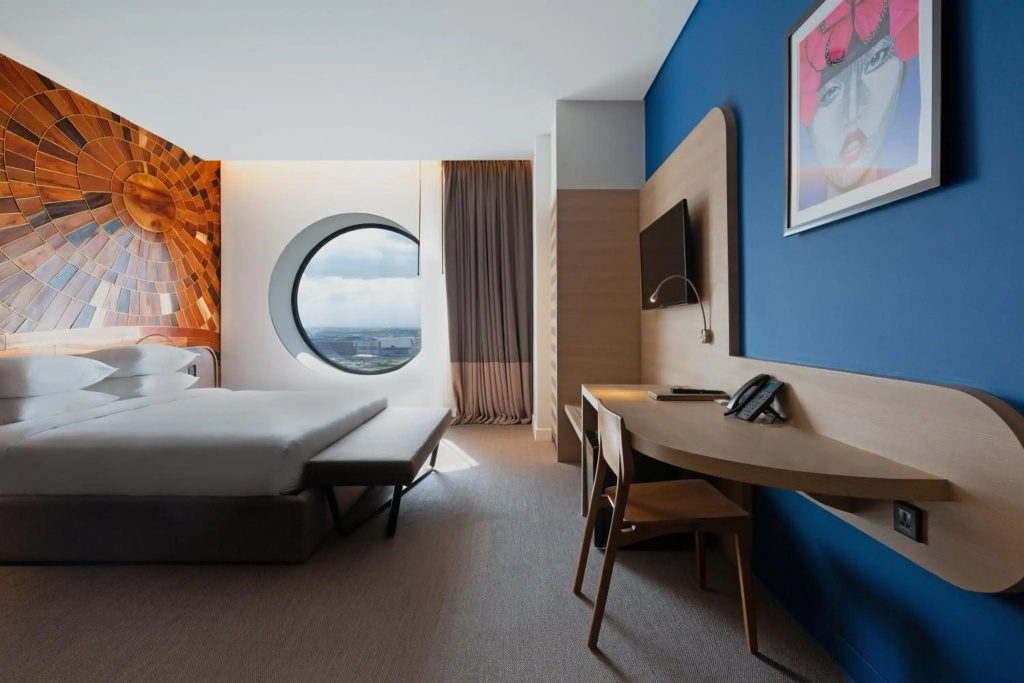 Hotel photo 10