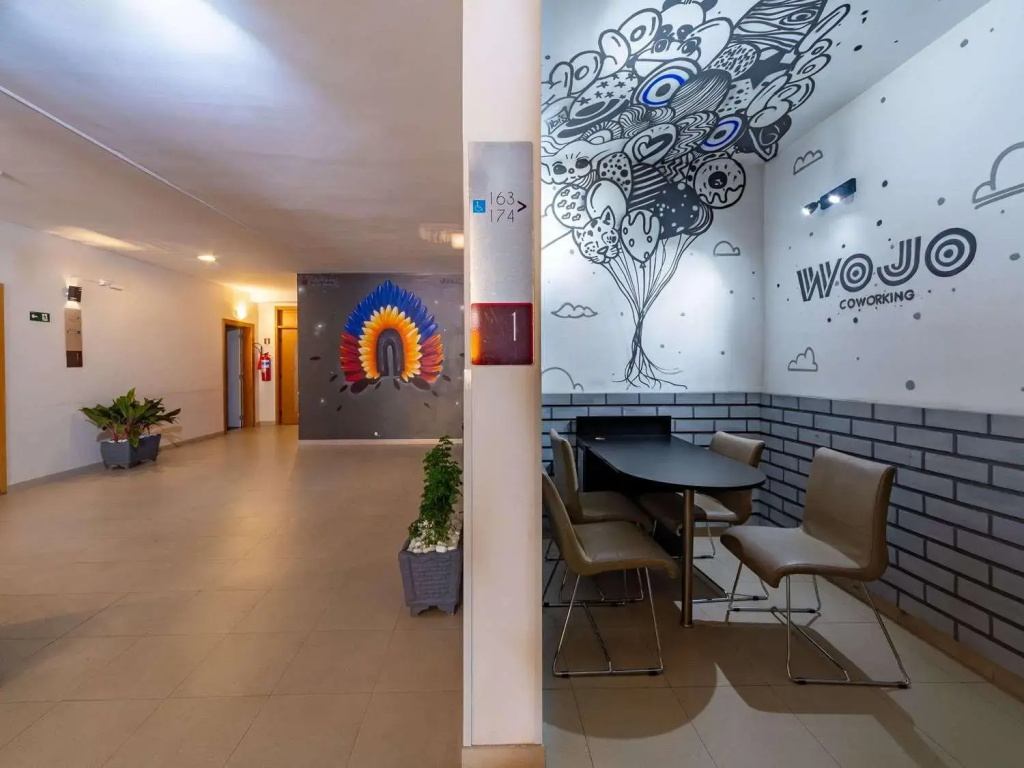 Hotel photo 8