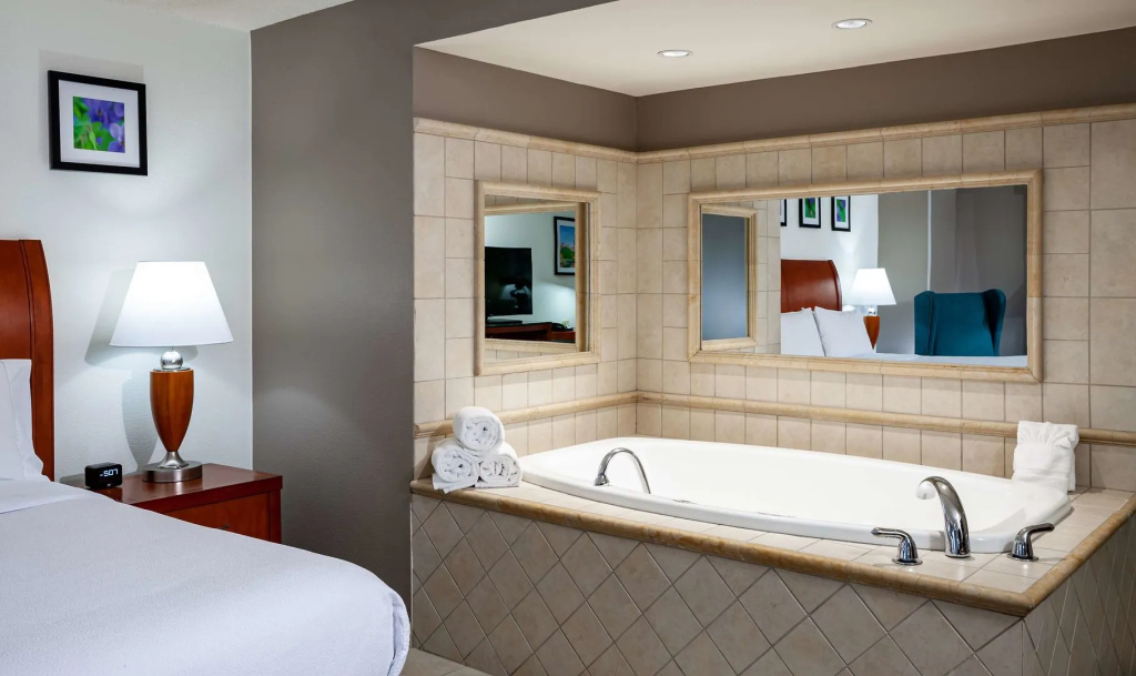 Hilton Garden Inn Chicago OHare Airport - Général