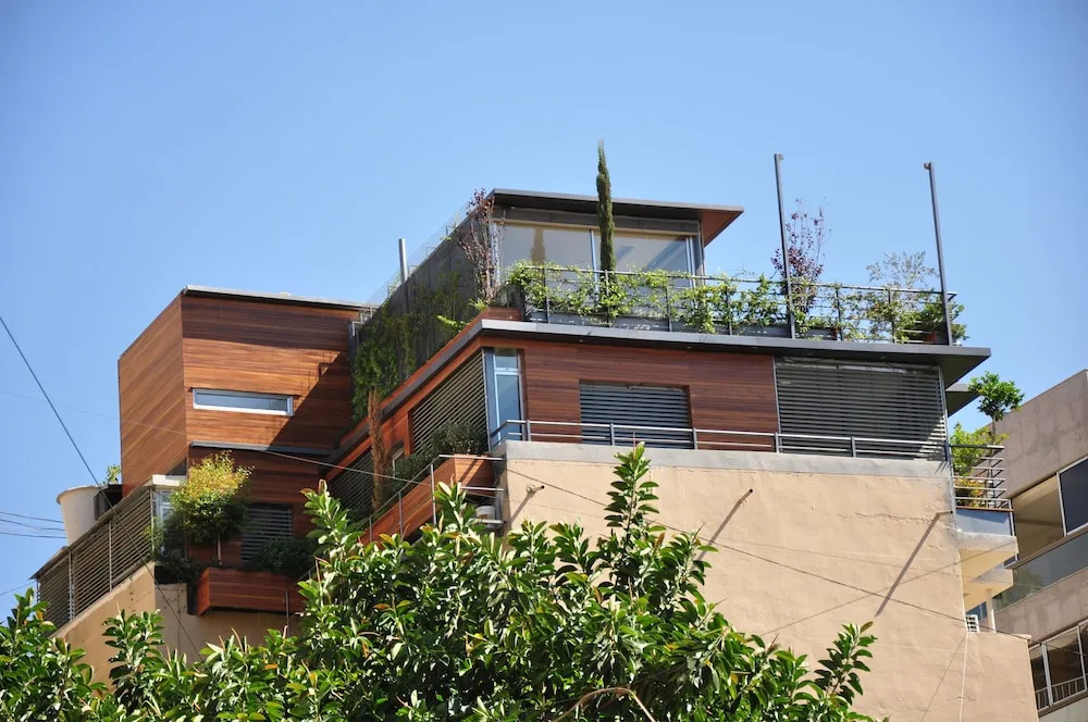 Achrafieh Apartments