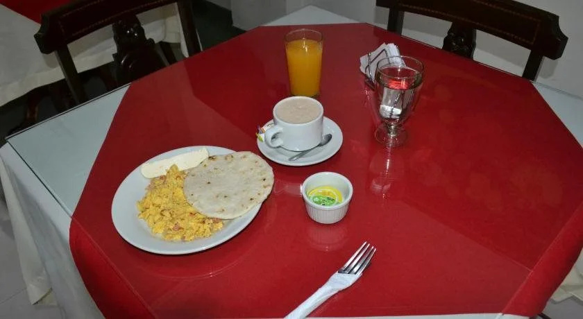 Hotel Prince Plaza - Laureles Estadio - Général