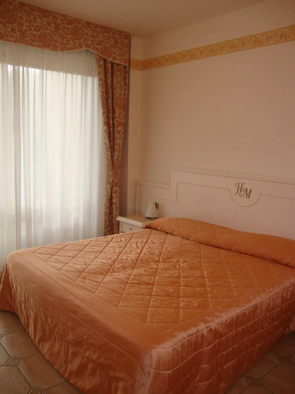 Hotel Miramonti - Général