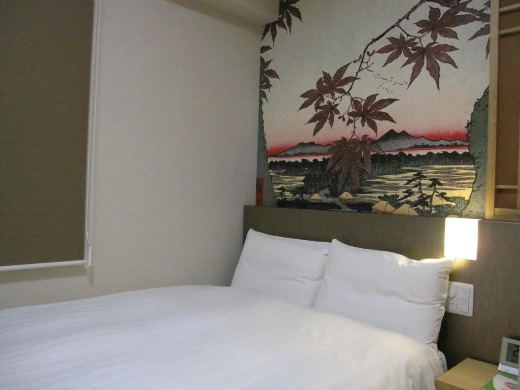 Dormy Inn Akihabara Hot Spring - Général