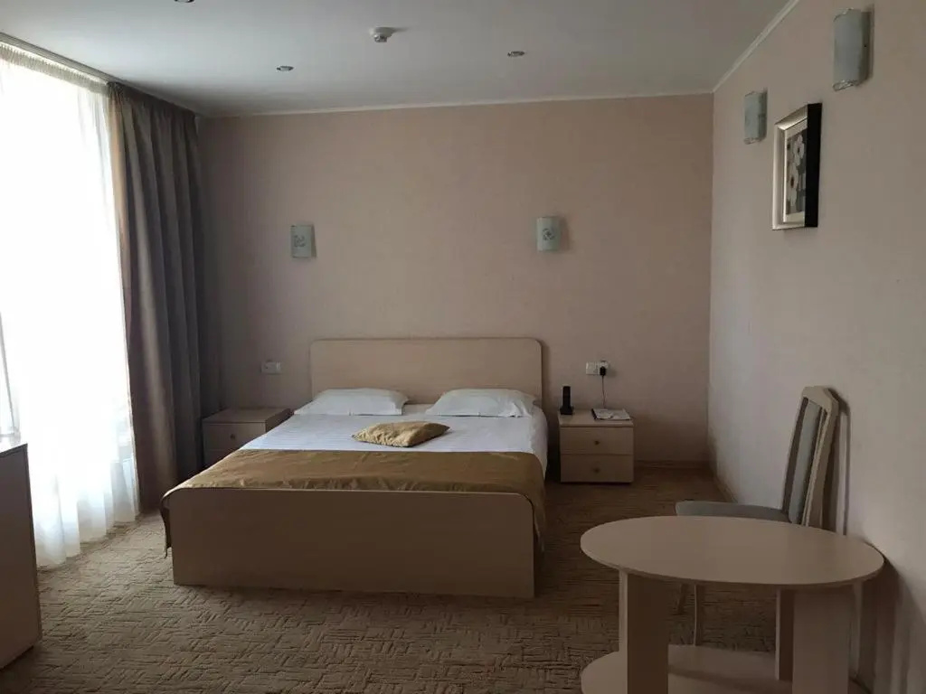 Zeruik Hotel - Chambres