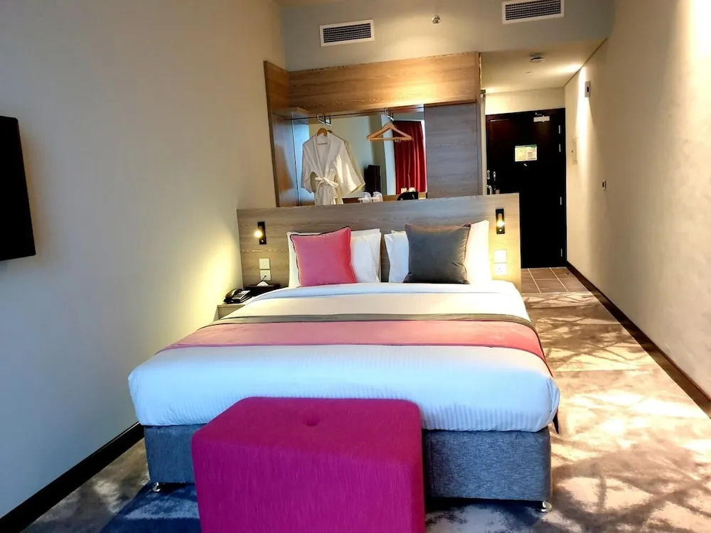 Fortune Atrium Hotel 11