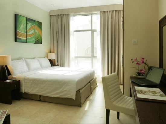 Auris Hotel Apartments Deira