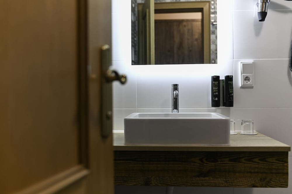 Hotel ZUM STERNENHOF - Chambres