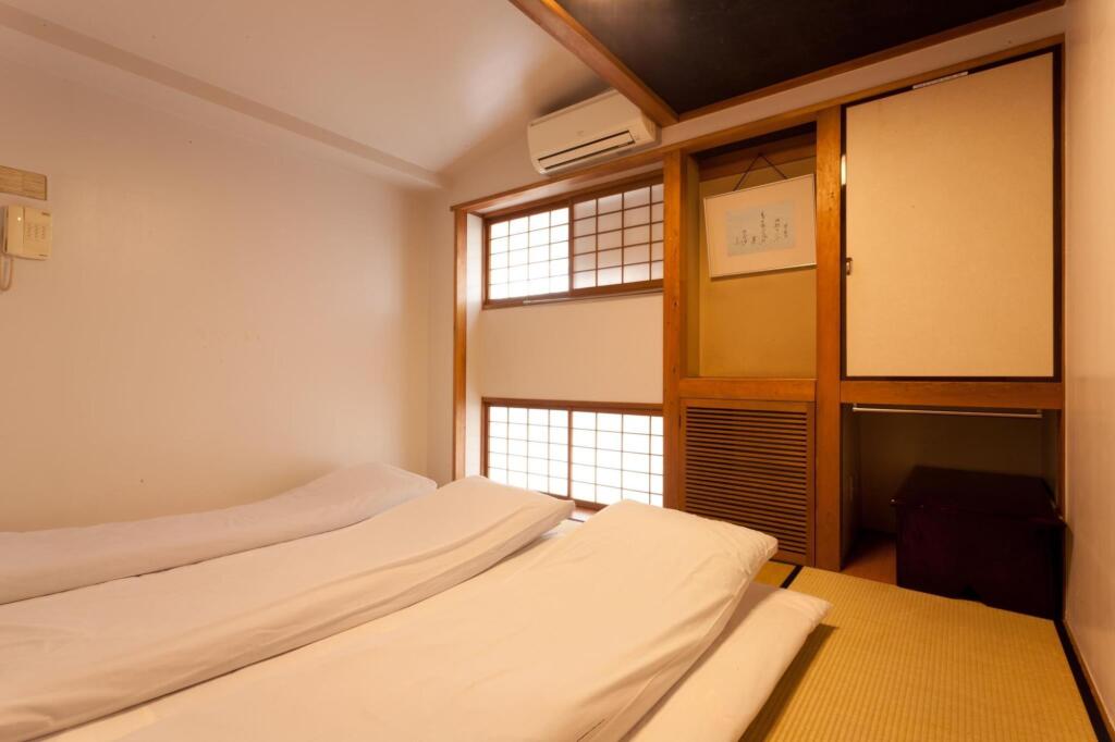 Kimi Ryokan by null